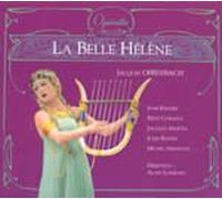 Offenbach : La Belle Hélène
