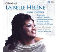 Offenbach: La Belle Hélène