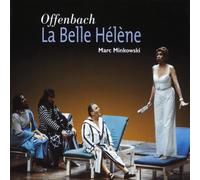 Offenbach - La Belle Hélène