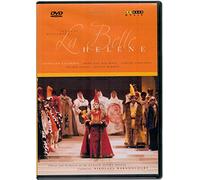 Offenbach: La Belle Helene -- Zurich/Harnoncourt [DVD] [2000]