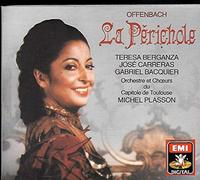 Offenbach: La Périchole