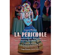 Offenbach: La Périchole