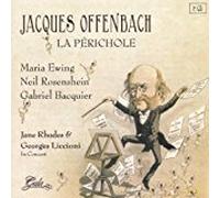 Offenbach: La Perichole