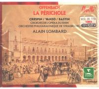 Offenbach: La Périchole