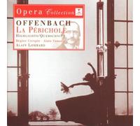 Offenbach: La Périchole (highlights)