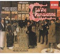 Offenbach: La Vie Parisienne