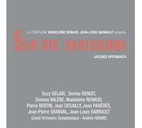 Offenbach - Le Vie Parisienne