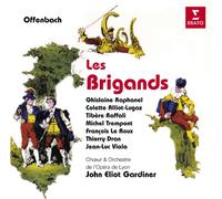 Offenbach: Les Brigands