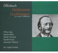Offenbach: Les Contes D'hoffma