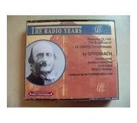 Offenbach: Les Contes D'Hoffman