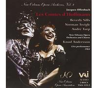 Offenbach - Les contes d'Hoffmann (1995-09-18)