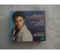 Offenbach: Les Contes d'Hoffmann