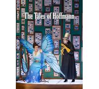 Offenbach: Les Contes d'Hoffmann (The Tales of Hoffmann)
