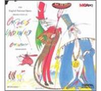 Offenbach:Orpheus in the Underworld