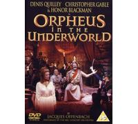 Offenbach: Orpheus In The Underworld [DVD]