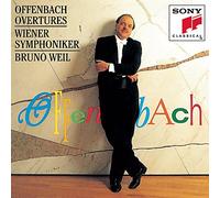 Offenbach^Weil^Vso - Overtures