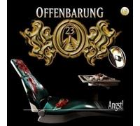 Offenbarung 23 - Angst! - Folge 19