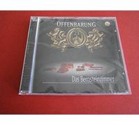 Offenbarung 23 - Das Bernsteinzimmer-Folge 14