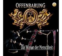 Offenbarung 23 - Das Wissen der Menschheit-Folg