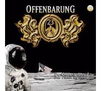 OFFENBARUNG 23 "DER MANN IM MOND (FOLGE 27)" CD NEW