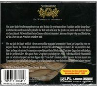 Offenbarung 23 - Folge 21: Jack the Ripper - Live in Berl