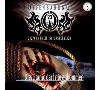 Offenbarung 23 Folge 3 - Die Titanic Darf Nie Ankommen