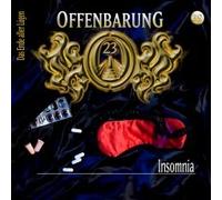 Offenbarung 23 Folge 39 - Insomnia