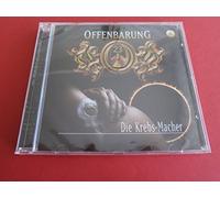 Offenbarung 23 Folge 4 - Die Krebs-Macher