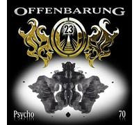 OFFENBARUNG 23 - FOLGE 70: PSYCHO CD NEW