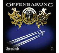 Offenbarung 23-Folge 71 - Chemtrails