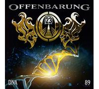 Offenbarung 23 - Folge 89-Dna