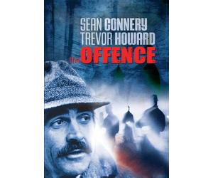 Offence [DVD] [1973] [Region 1] [US Import] [NTSC]