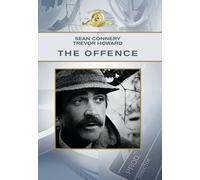 Offence [DVD] [1973] [Region 1] [US Import] [NTSC]