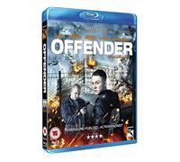 Offender [Blu-ray]