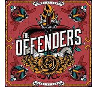 Offenders - Heart of Glass