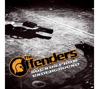 Offenders,the - Sounds from Underground [VINYL]