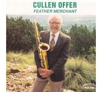 Cullen Offer - Feather Merchant