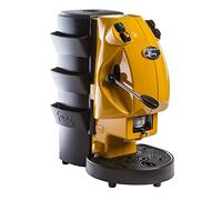 Offer Frog Didiesse for 44 mm pods with Accessories Holder + 15 pods Mokaor Espresso from 1954