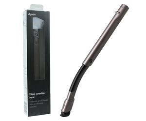 OFFER - GENUINE Dyson Flexi Bendy Crevice Nozzle Tool Extendable Extra Long Tool
