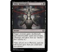 Offer Immortality | Phyrexia: All Will Be One