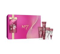 offer No7 Restore & Renew Collection 4 Piece Set