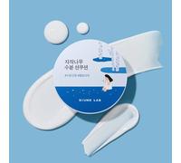 Round Lab Birch Juice Moisturising Sun Cushion 15g