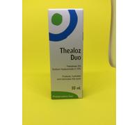 Thealoz Duo 10 ml