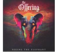 Seeing The Elephant [VINYL]