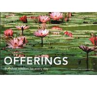 Offerings: Buddhist Wisdom for Every Day