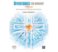 Offertories for Worship: Hymns (Worship Essentials)