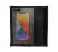 OFFGRID by EDEC - Cell Phone Faraday Bag with Window - Signal Blocking, Anti-Tracking, Anti-Spying, EMP Protection for Cell Phones, Key Fobs and Credit Cards