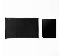 OFFGRID by EDEC - Non-Window Tablet Faraday Bag - Signal Blocking, Anti-Tracking, Anti-Spying, EMP Protection for Tablets, Cell Phones, Key Fobs and Credit Cards