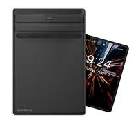 OffGrid Faraday Bag for Tablets - Premium Signal Blocking Faraday Bags for Anti-Tracking, Anti-Spying, Faraday Bags for Cell Phones, Key Fobs, Tablets, and Credit Cards