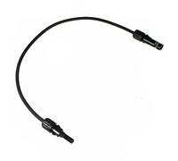 Offgridtec 005790 MC-4 Solar Connection Cable Male/Female Extension 3 m 6 mm²